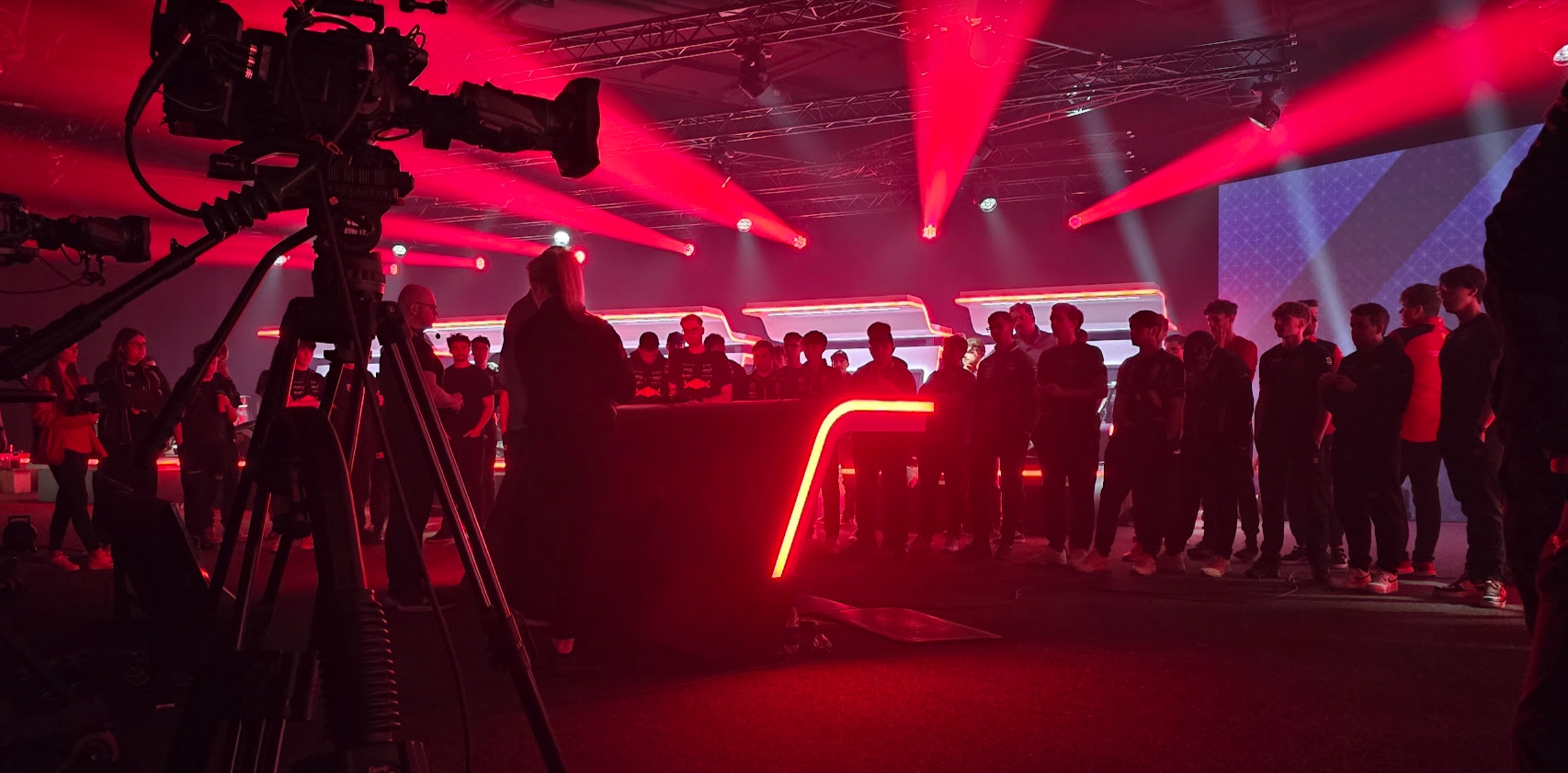 F1<strong>®</strong> Sim Racing World Championship: Event 2 Preview