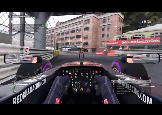 F1™ 2017 Esports Event 4 Monaco (P1 PS4) (106:15,711)