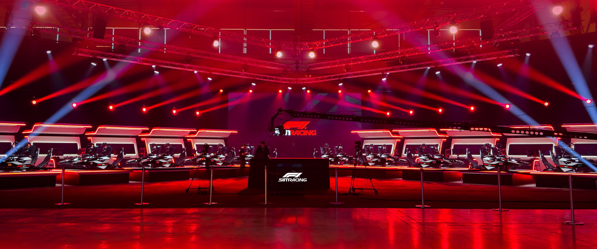 F1 Sim Racing 2023 World Championship Calendar Announced!