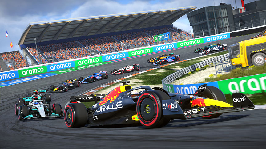 Full Qualifying