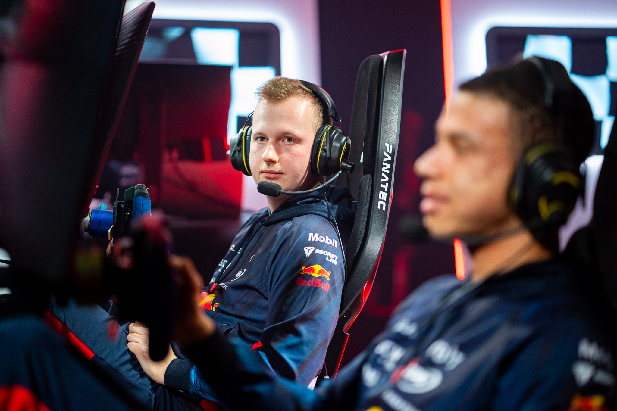F1 Sim Racing World Championship: Event 3 Preview – Rasmussen leads the way