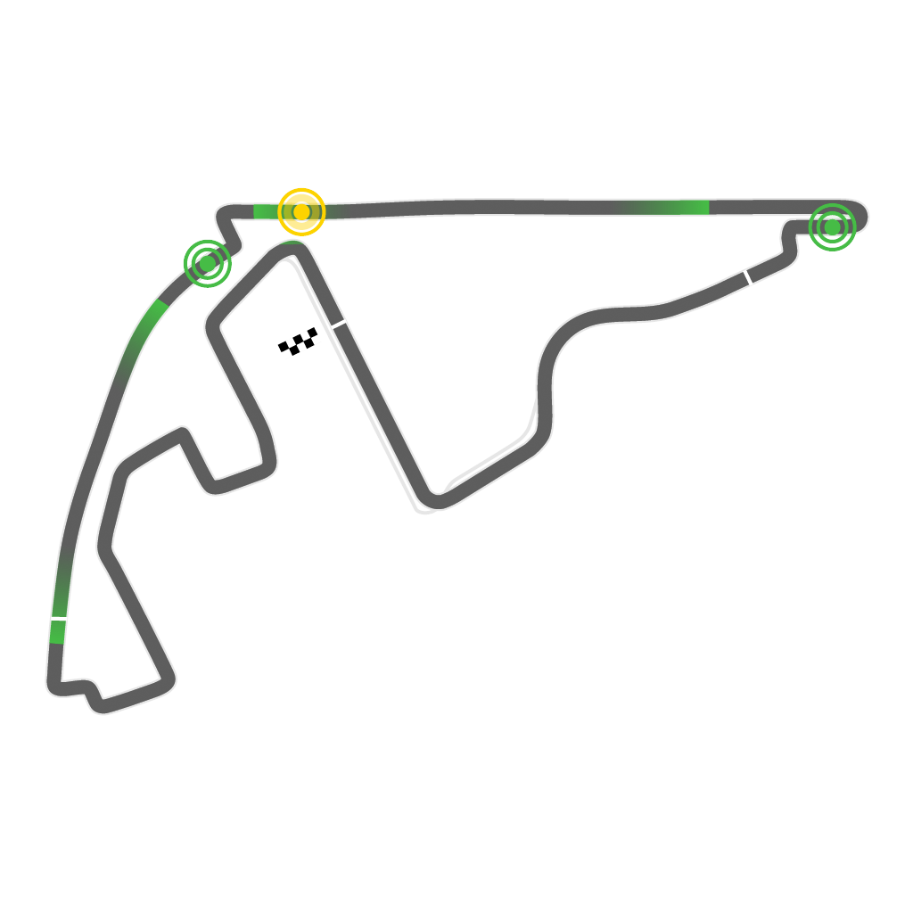 Yas Marina, Abu Dhabi
