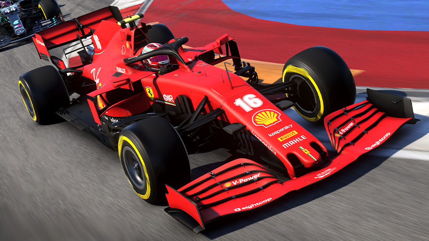 Longer Races in 2020