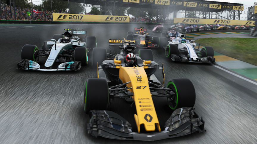 Longer Races in 2020