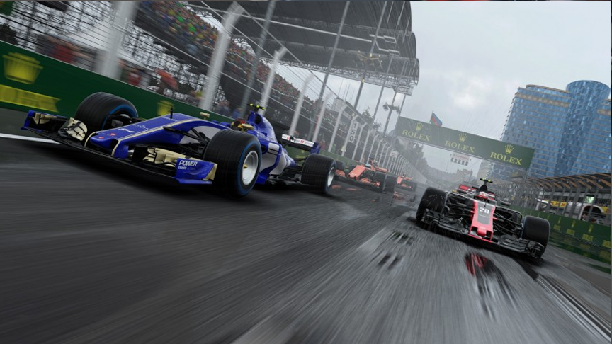 Longer Races in 2020