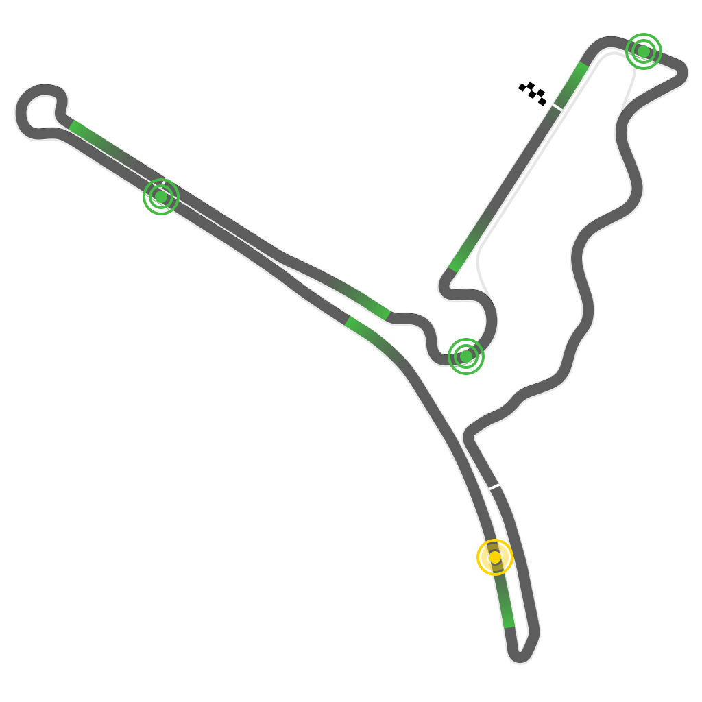Hanoi Street Circuit, Vietnam