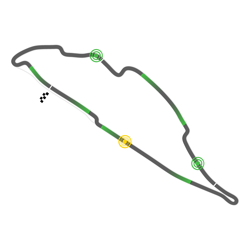 Gilles Villeneuve, Canada
