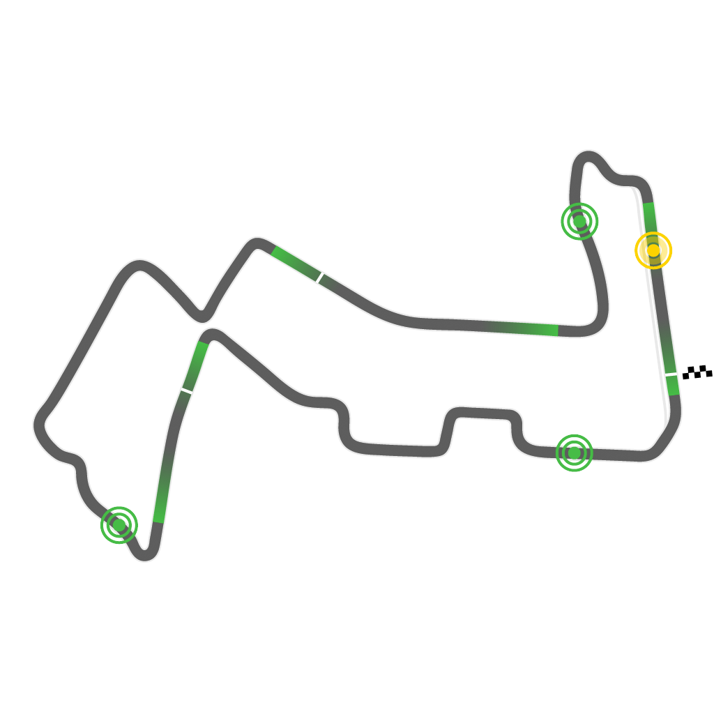 Marina Bay Street Circuit